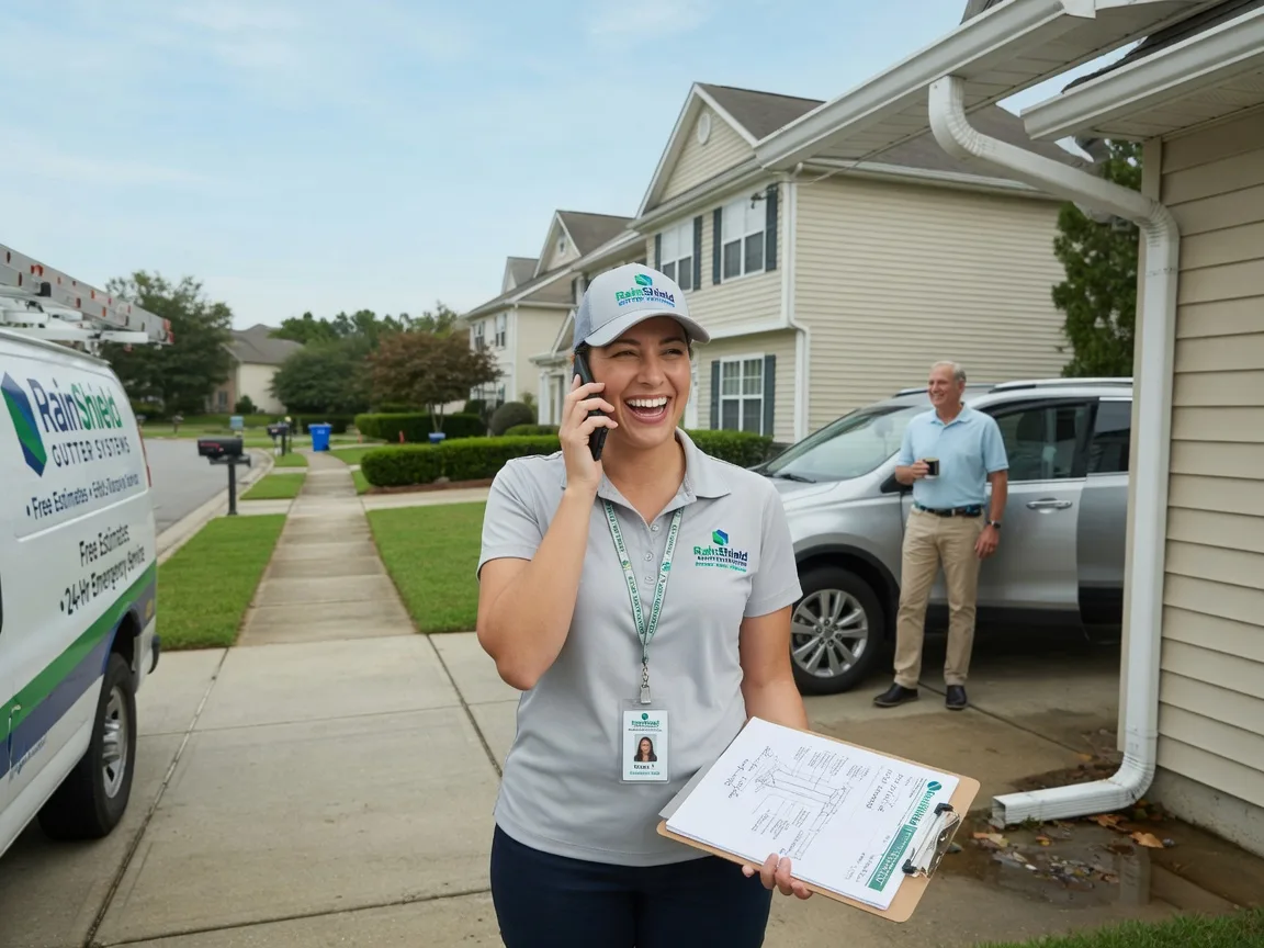Gutter Installation Altamont, IL FAQs